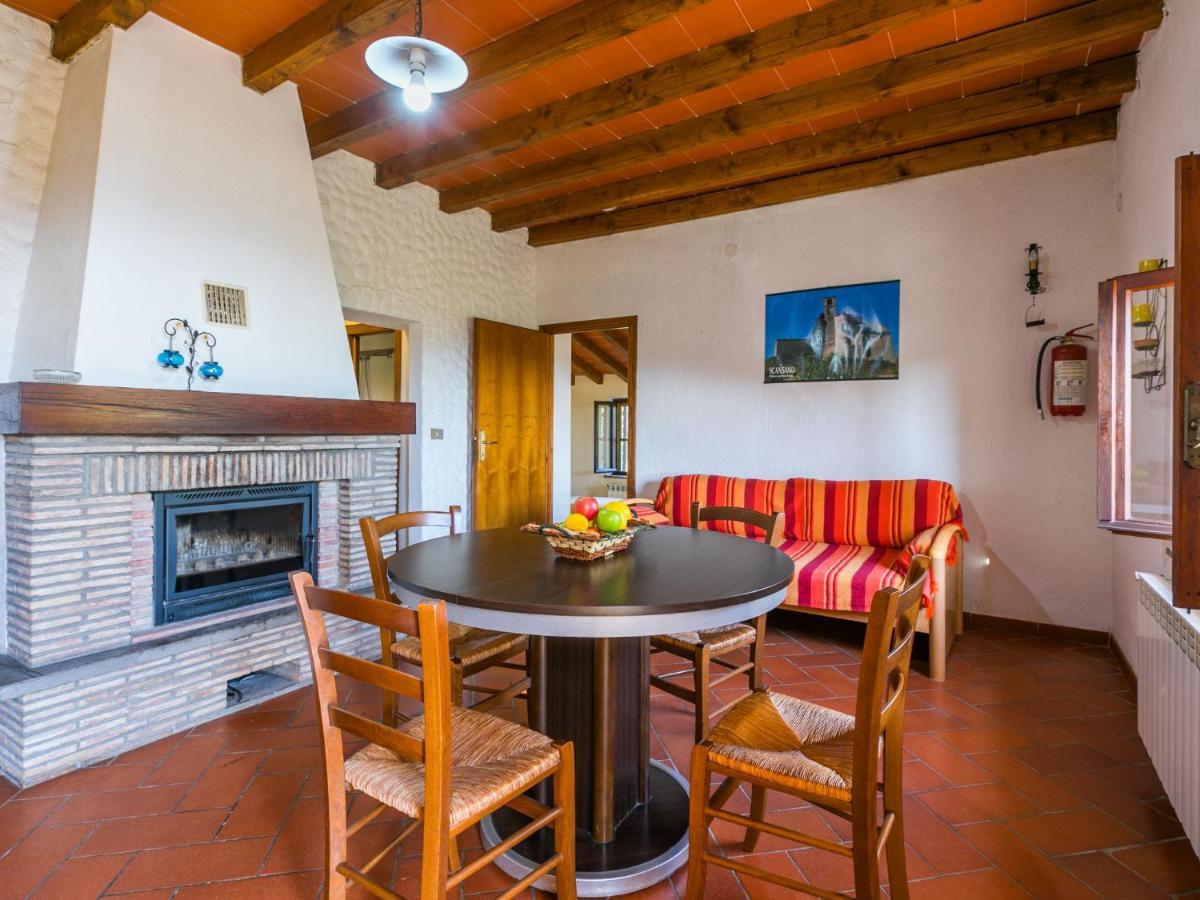 Holiday Home Grilli By Interhome Scansano Exterior foto