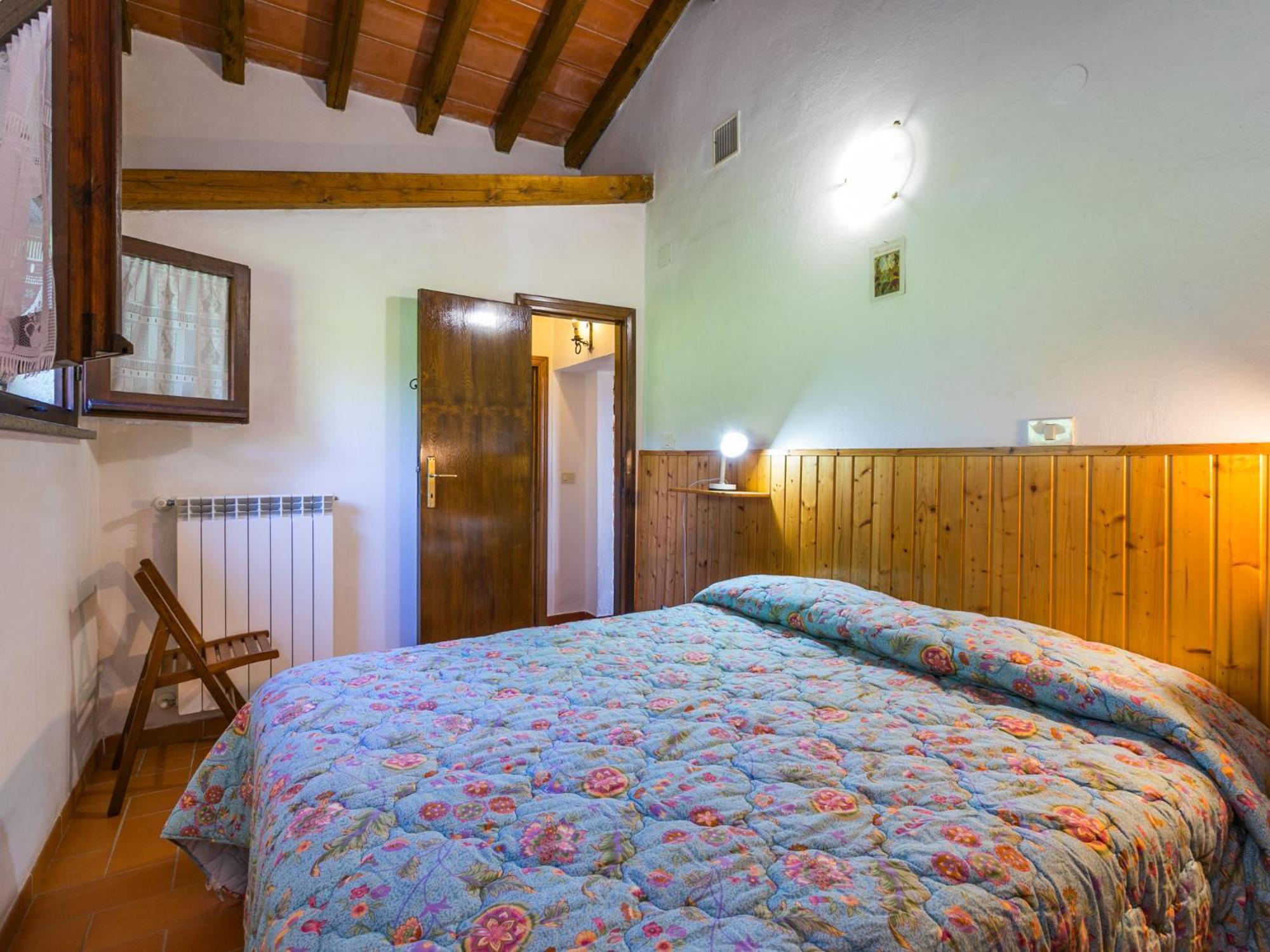 Holiday Home Grilli By Interhome Scansano Exterior foto