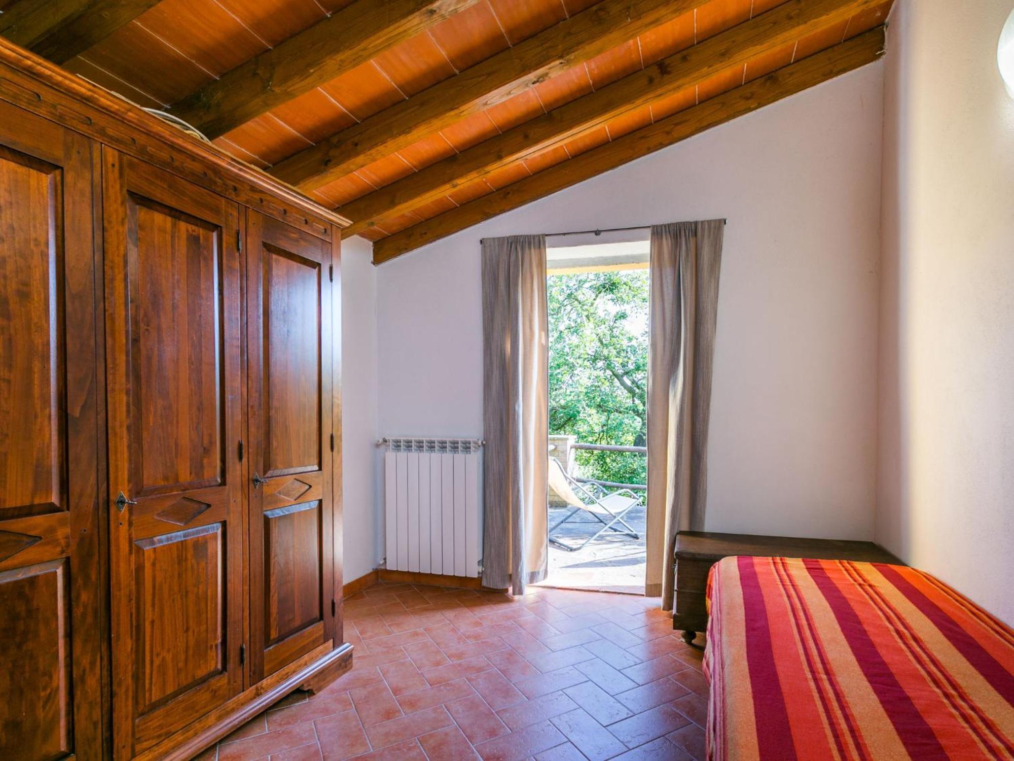 Holiday Home Grilli By Interhome Scansano Exterior foto